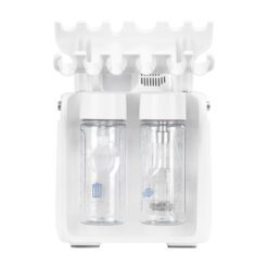 Vetyhoitolaite Hydrogen H2+ 6-in-1 – uuden sukupolven monitoimilaite