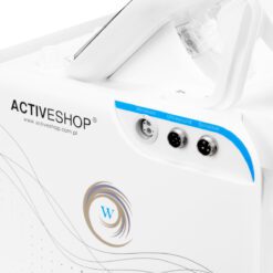 Vetyhoitolaite Hydrogen H2+ 6-in-1 – uuden sukupolven monitoimilaite