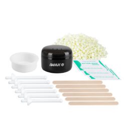 iWax nenävahan lämmitin Mini -setti