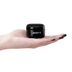 iWax nenävahan lämmitin Mini -setti