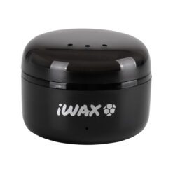 iWax nenävahan lämmitin Mini -setti