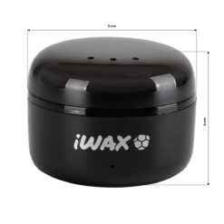 iWax nenävahan lämmitin Mini -setti