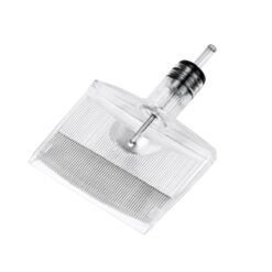 El Cartel V2 tatuointipatruuna – 0,35 123RM Short Taper, 5 kpl