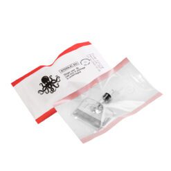El Cartel V2 tatuointipatruuna – 0,35 123RM Short Taper, 5 kpl