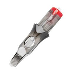 El Cartel V2 tatuointipatruuna – 0,30 15RM-W Long Taper, 10 kpl