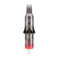 El Cartel V2 tatuointipatruuna – 0,30 15RM-W Long Taper, 10 kpl