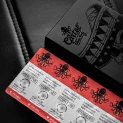 El Cartel V2 tatuointipatruuna – 0,30 15RM Short Taper, 10 kpl
