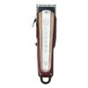 Wahl Legend 5V Cordless hiustenleikkuukone