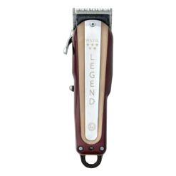 Wahl Legend 5V Cordless hiustenleikkuukone