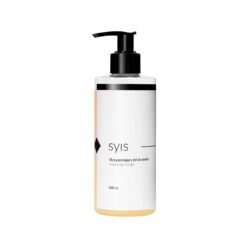 Puhdistusgeeli kasvoille, 250 ml