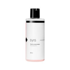 Puhdistava kasvovesi, 250 ml