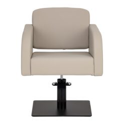 Kampaamotuol Elda, beige