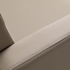 Kampaamotuol Elda, beige