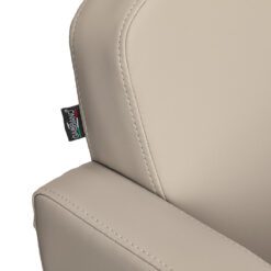 Kampaamotuol Elda, beige