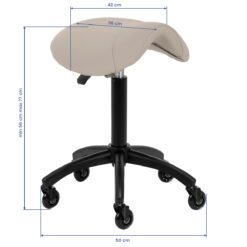 Satulatuoli D032, beige