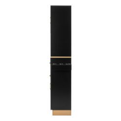 Kampaamokaappi TOTEM GOLD