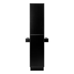 Kampaamokaappi TOTEM BLACK