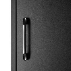 Kampaamokaappi TOTEM BLACK
