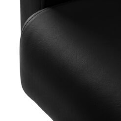 Pesupaikka Hair System Duplex Noir