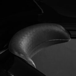 Pesupaikka Edge Noir