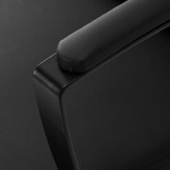 Pesupaikka Edge Noir