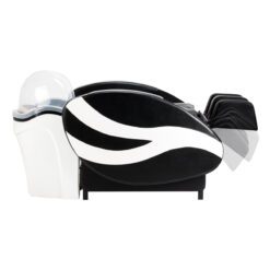 Head Spa pesupaikka ja hierontapeti Sea 501.