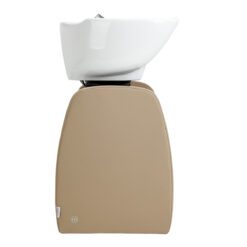 Omega Aqualina pesupaikka, beige