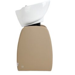 Omega Aqualina pesupaikka, beige