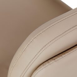 Omega Astra kampaamotuoli, beige