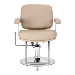 Omega Astra Plus kampaamotuoli, beige
