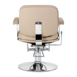 Omega Astra Plus kampaamotuoli, beige