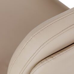 Omega Astra Plus kampaamotuoli, beige