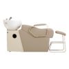 Omega Marina pesupaikka, beige