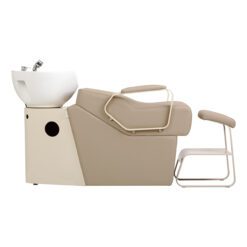 Omega Marina pesupaikka, beige