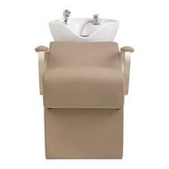 Omega Marina pesupaikka, beige