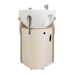 Omega Marina pesupaikka, beige