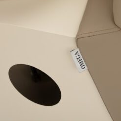 Omega Marina pesupaikka, beige