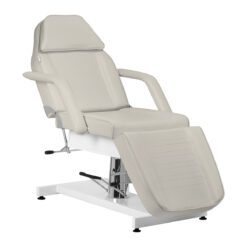 Sillon v2 210 hoitotuoli, hydraulinen, beige