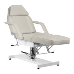 Sillon v2 210 hoitotuoli, hydraulinen, beige