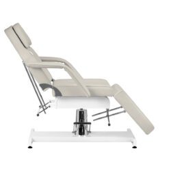 Sillon v2 210 hoitotuoli, hydraulinen, beige