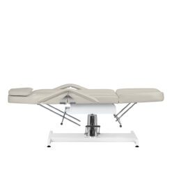 Sillon v2 210 hoitotuoli, hydraulinen, beige