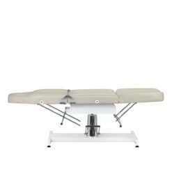 Sillon v2 210 hoitotuoli, hydraulinen, beige