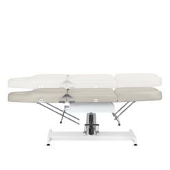 Sillon v2 210 hoitotuoli, hydraulinen, beige