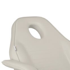 Sillon v2 210 hoitotuoli, hydraulinen, beige