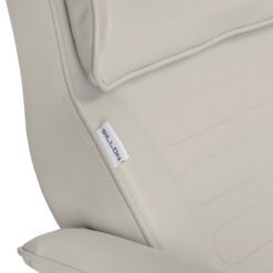 Sillon v2 210 hoitotuoli, hydraulinen, beige