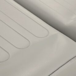 Sillon v2 210 hoitotuoli, hydraulinen, beige