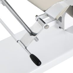 Sillon v2 210 hoitotuoli, hydraulinen, beige