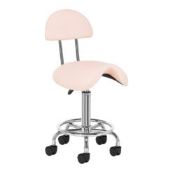 Työtuoli 6001 pinkki
