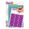 Spirit Classic Freehand Transfer Paper siirtopaperi, 100 kpl