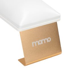 Rannetuki Momo 7-M, valkoinen